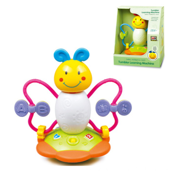 Educartional juguete juguete juguete de aprendizaje para bebé (h0644083)
